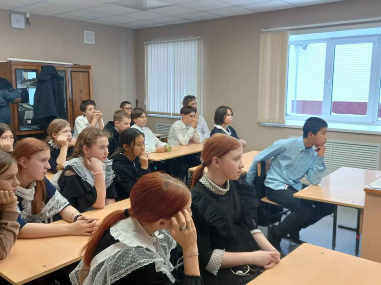 «Неделя правовой помощи детям».