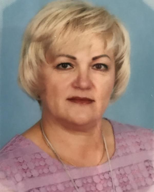 Боровикова Юлия Ивановна Боровикова Юлия Ивановна