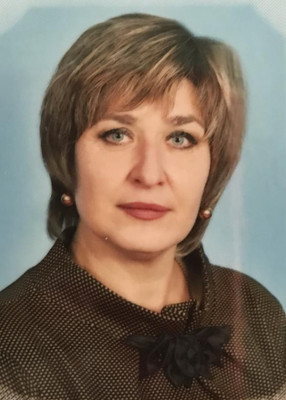 Николаенко Лариса Геннадьевна Николаенко Лариса Геннадьевна