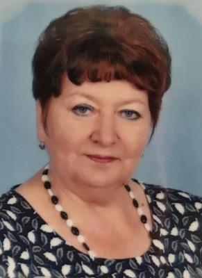 Голуб Елена Владимировна Голуб Елена Владимировна